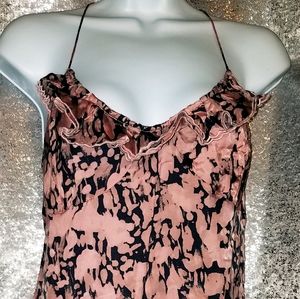 Women's dress tank